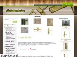 Sites similar to ceskekovani.cz
