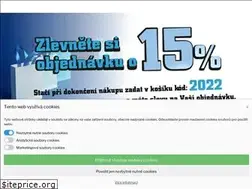Sites similar to ceskeluzkoviny.cz