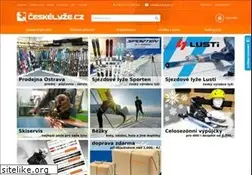 Sites similar to ceskelyze.cz