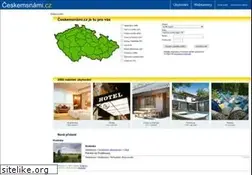 Sites similar to ceskemsnami.cz