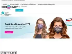 Sites similar to ceskenanorousky.cz