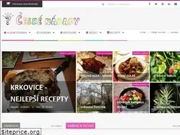 Sites similar to ceskenapady.cz