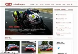 Sites similar to ceskeokruhy.cz