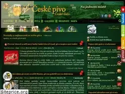 Sites similar to ceskepivo-ceskezlato.cz