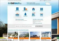 Sites similar to ceskereality.cz