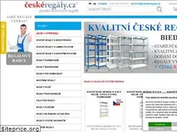 Sites similar to ceskeregaly.cz