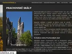 Sites similar to ceskeskaly.cz