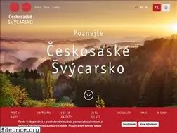 Sites similar to ceskesvycarsko.cz