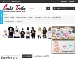 Sites similar to cesketricka.cz