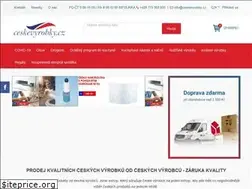 Sites similar to ceskevyrobky.cz