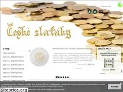 Sites similar to ceskezlataky.cz