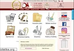 Sites similar to ceskezlatnictvi.cz