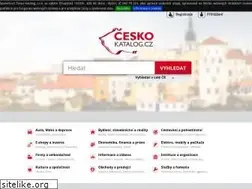 Sites similar to cesko-katalog.cz