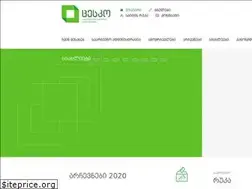 Sites similar to cesko.ge