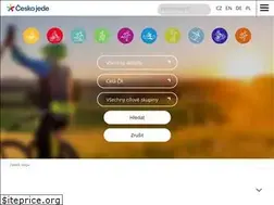 Sites similar to ceskojede.cz