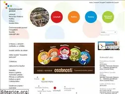 Sites similar to ceskomoravskepomezi.cz