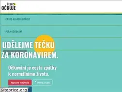Sites similar to ceskoockuje.cz