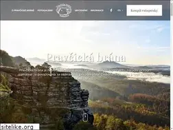 Sites similar to ceskosaske-svycarsko.cz