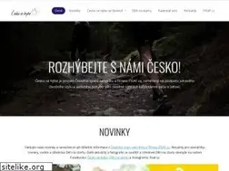 Sites similar to ceskosehybe.cz