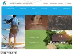 Sites similar to ceskoskalicko.cz