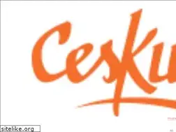 Sites similar to ceskus.net