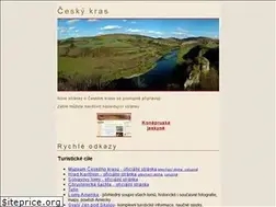 Sites similar to cesky-kras.cz
