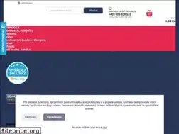 Sites similar to cesky-obchodak.eu