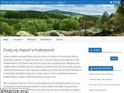 Sites similar to cesky-raj.cz