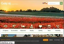 Sites similar to cesky-raj.info
