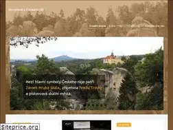 Sites similar to cesky-raj.net
