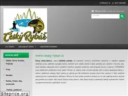Sites similar to cesky-rybar.cz