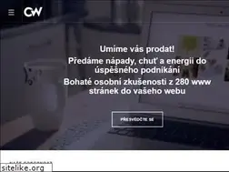 Sites similar to cesky-web.eu