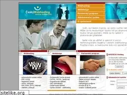 Sites similar to cesky-webhosting.cz