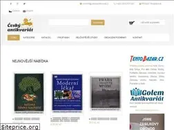 Sites similar to ceskyantikvariat.cz
