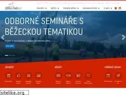 Sites similar to ceskybeh.cz