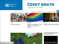 Sites similar to ceskybratr.cz