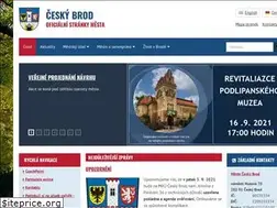 Sites similar to ceskybrod.cz