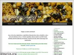 Sites similar to ceskycmelak.cz