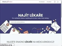 Sites similar to ceskydoktor.cz