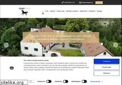 Sites similar to ceskydvur.cz