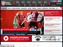 Sites similar to ceskyflorbal.cz