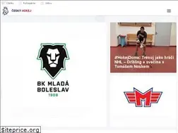 Sites similar to ceskyhokej.cz