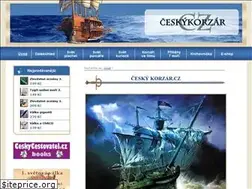 Sites similar to ceskykorzar.cz
