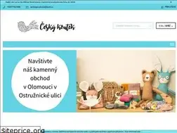Sites similar to ceskykoutek.cz