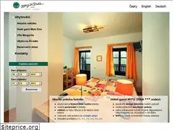 Sites similar to ceskykrumlov-info.cz