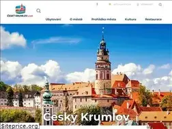 Sites similar to ceskykrumlov.com