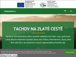 Sites similar to ceskymlesem.eu