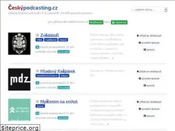 Sites similar to ceskypodcasting.cz
