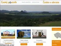 Sites similar to ceskypoutnik.cz