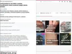 Sites similar to ceskyprehled.cz